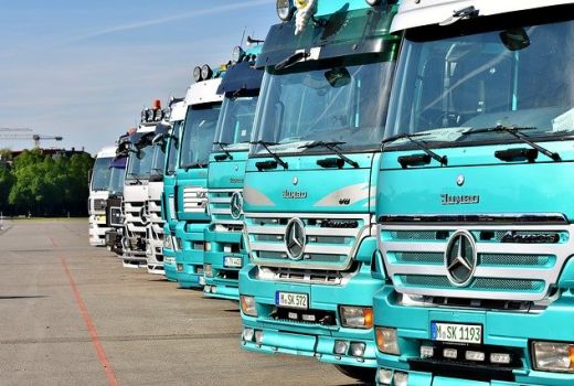 Perlunya Efisiensi Biaya Operasional Kendaraan bagi Pelaku Usaha - GenPI.co