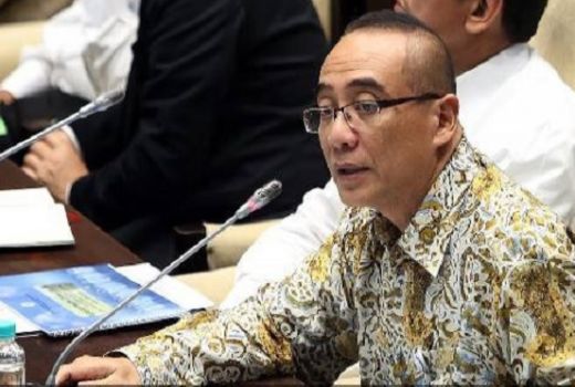 Nasib Honorer K2 Masih Suram, Kepala BKN Pesimistis... - GenPI.co