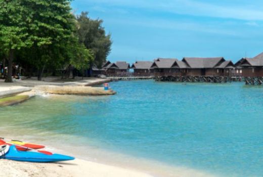 Duh, Ada Tumpahan Minyak Cemari Perairan Kepulauan Seribu - GenPI.co
