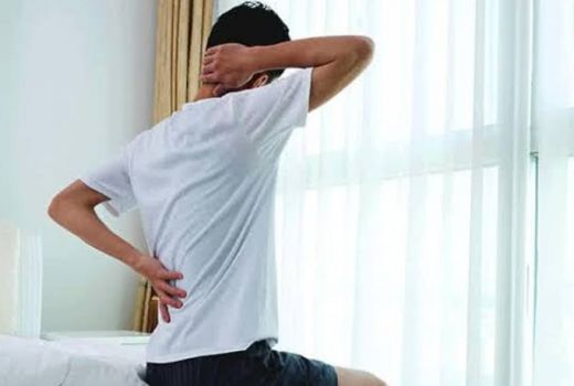 Jangan Panik, Begini Cara Mengatasi Kesemutan - GenPI.co