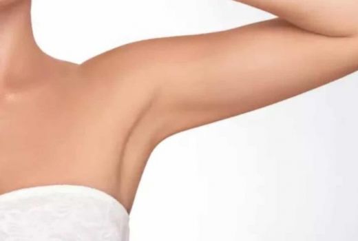 Baking Soda Dipercaya Dapat Menghilangkan Bau Ketiak - GenPI.co