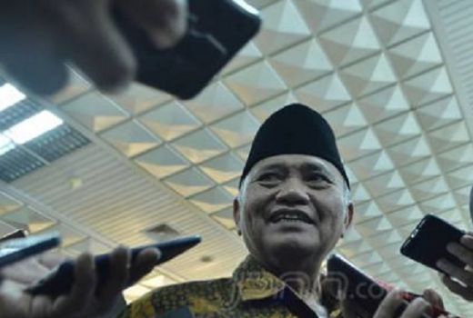 Ketua KPK Punya Pesan Khusus untuk Menteri dari PDIP, Ada apa? - GenPI.co