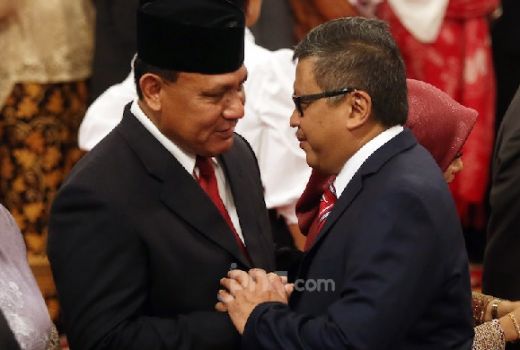 Top! KPK dan Polisi Mulai Akur, Ini Buktinya... - GenPI.co