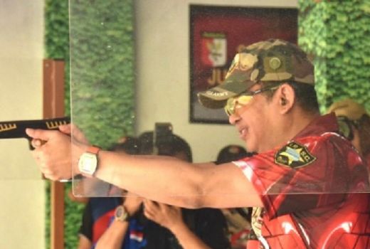 Aksi Koboi Pengendara Lamborghini, Ini Reaksi Ketua MPR RI - GenPI.co