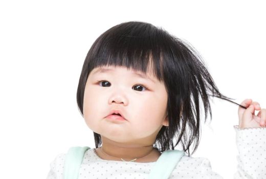 Agar Rambut Si Kecil Tumbuh Sehat dan Lebat, Perhatikan 3 Hal Ini - GenPI.co