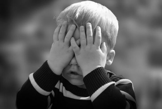 Cegah Penyebaran Virus, Tips agar Anak Tak Sering Sentuh Wajahnya - GenPI.co