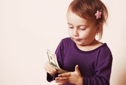 Mom, Setop Kebiasaan 'Menyuap' Anak dengan Uang - GenPI.co