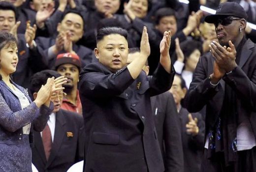 Kandidat Kuat Suksesor Kim Jong Un, Kim Yo Jong Bakal Lebih Kejam - GenPI.co
