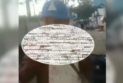 Terlalu Biadab, Pria di Jakarta Ini Makan Kucing Hidup-Hidup - GenPI.co