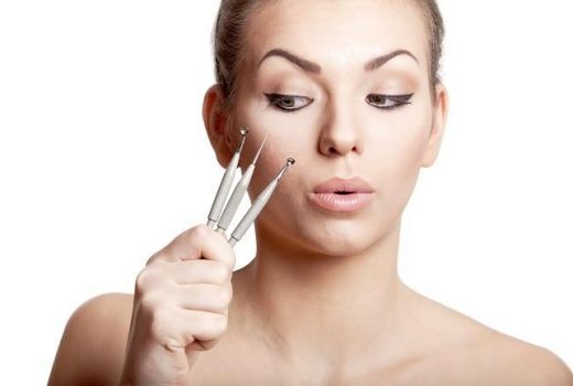 Hidung Berkomedo, Rontokkan dengan Garam, Beras dan Melon - GenPI.co