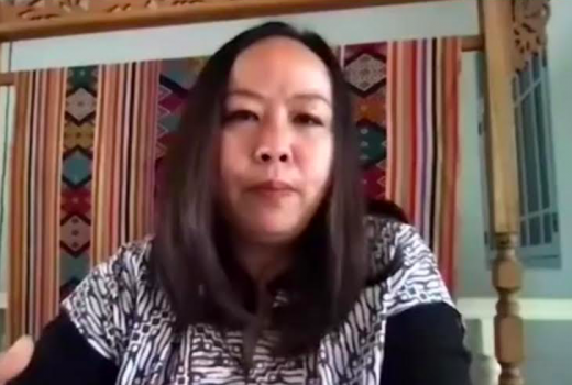 Marak Aplikasi Kencan, Terbitlah Kekerasan Berbasis Gender Online - GenPI.co