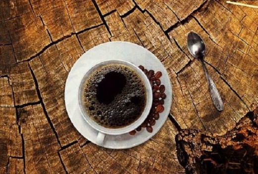 Cara Tokcer Turunkan Berat Badan, Jahe dan Kopi Wow Banget - GenPI.co