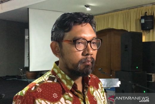 Sadarlah... Opini Publik di Medsos Sering Disetir Oleh Robot - GenPI.co