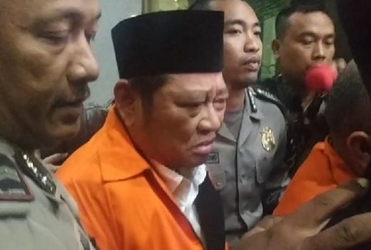 Tim KPK Buntuti Bupati Sidoarjo, Berkat Informasi 'Orang Dalam' - GenPI.co