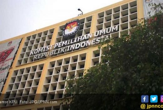 5 Perempuan Ini Maju Pilpres 2024, Politik Indonesia Kian Tokcer - GenPI.co