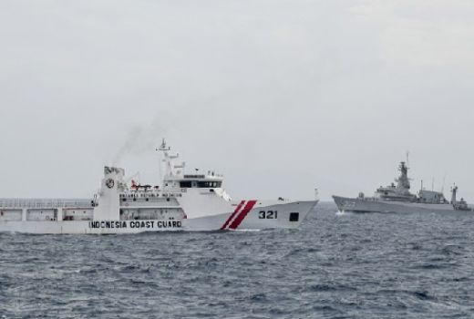 Jepang Hibahkan Kapal Pengawas Hakurei Maru, Indonesia Semringah - GenPI.co