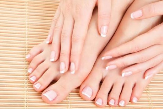 Ladies, Bikin Kuku Cantikmu dengan Minyak Kelapa dan Susu - GenPI.co