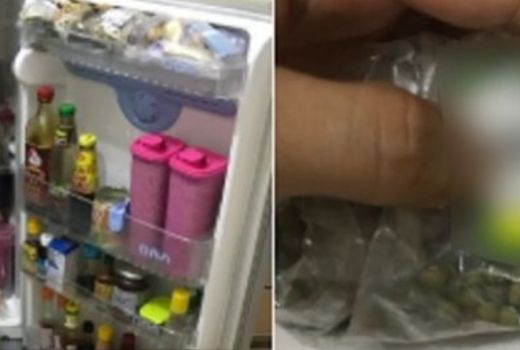 Jantung Berdebar, Kacang Hijau Ditawar Rp 1,7 Juta per Biji - GenPI.co