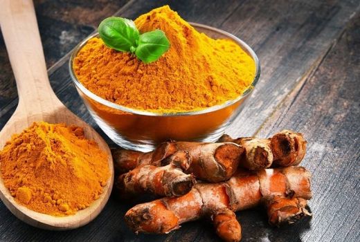 Ajaib! Minuman Ini Bisa Hilangkan Nyeri di Sekujur Tubuh - GenPI.co