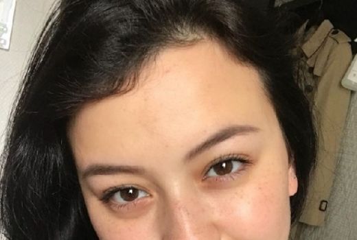 Tak Hanya Cantik, 4 Artis Ini Juga Memiliki Mata Berwarna Cokelat - GenPI.co