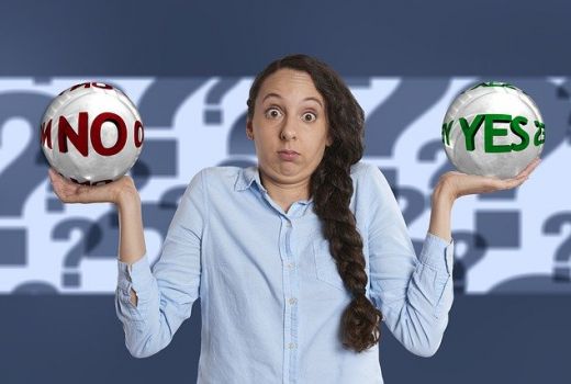 Mudah Terombang-ambing, 3 Zodiak Ini Sangat Labil - GenPI.co
