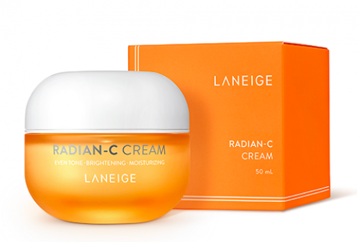 Krim Vitamin C Asal Korea Ini Bikin Wajah Cerah Bercahaya - GenPI.co