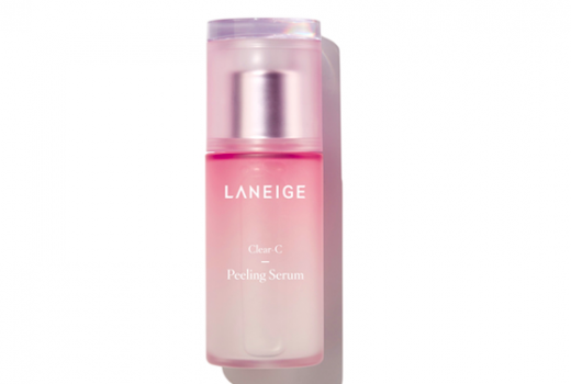 Laneige Clear C Peeling Serum: Ampuh Mengangkat Sel Kulit Mati - GenPI.co
