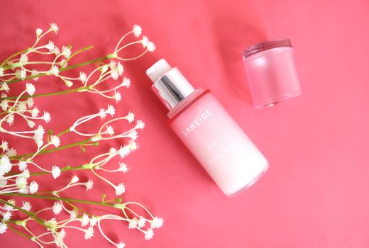 Laneige Clear C-Peeling Serum: Angkat Sel Kulit Mati Sampai Akar - GenPI.co