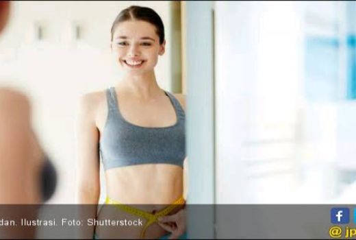 Jaga Berat Badan Ideal? Ikuti 5 Tips Ini - GenPI.co
