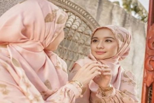 Ramalan Mbak You 100% Benar, Laudya Cynthia Bella Akhirnya... - GenPI.co