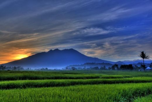 Agar Aman, 10 Aturan Ini Harus Ditaati Pendaki Gunung Lawu (2) - GenPI.co