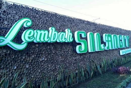 Terbaru: Lembah Silangit Tawarkan Wisata Syariah di Jawa Tengah - GenPI.co