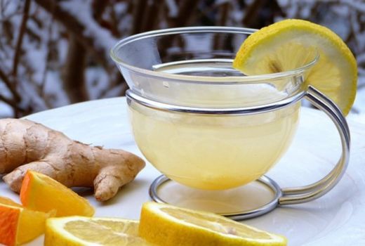 3 Resep Minuman Hangat Cocok Saat Hujan - GenPI.co