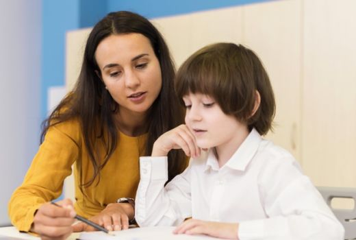 Mom, Ini Tips Maksimalkan Hobi & Bakat Anak Tanpa Perlu Ikut Les - GenPI.co