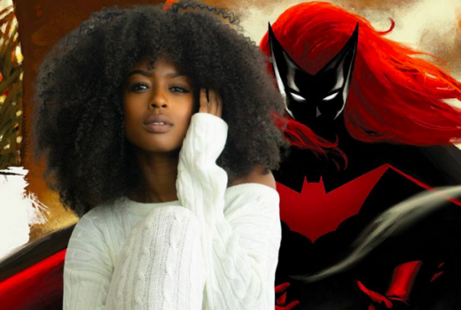 Javicia Leslie Terpilih sebagai Pemeran Batwoman yang Baru - GenPI.co