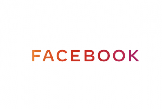 Facebook Luncurkan Logo Baru, Bos Twitter Makin Sinis - GenPI.co