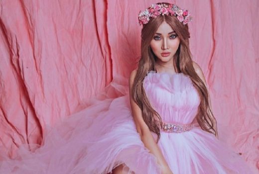 Lucinta Luna Kejang-kejang, Ini Kata Pengacaranya... - GenPI.co