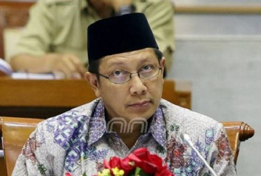 Ssstt... Diam-diam KPK Garap Mantan Menag Lukman Hakim Syaifuddin - GenPI.co