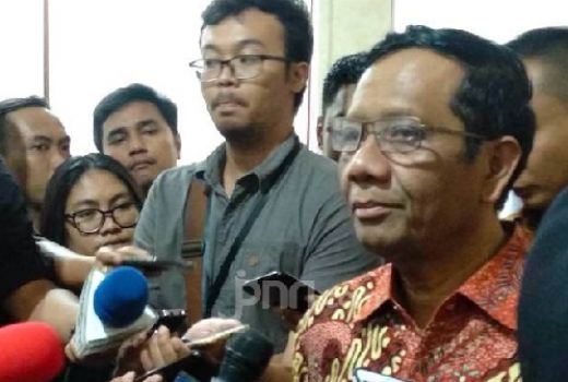 Awas... Kasus Jiwasraya dan Asabri Dibelokkan ke Ranah Perdata - GenPI.co