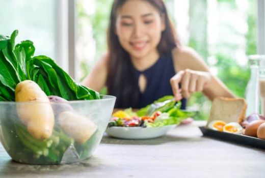 Jangan Pandang Sepele, 3 Makanan Ini Ampuh Menurunkan Kolesterol - GenPI.co