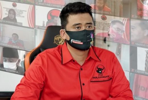 Dampak Buruk Jika Mantu Presiden Jokowi Kalah, Ngeri Banget! - GenPI.co