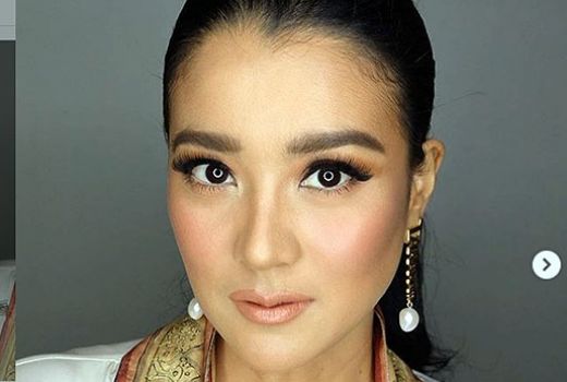 Aktris Ini Cantiknya Kebangetan, Cowok Bisa Menderita Lihatnya - GenPI.co