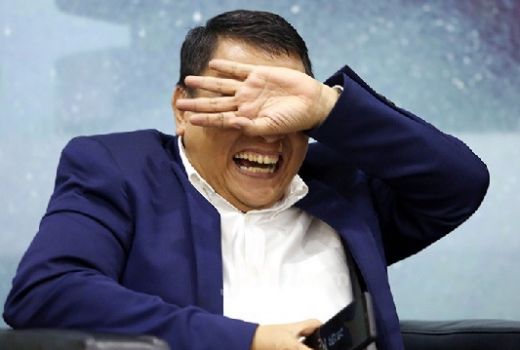 Makin Panas, PKS Langsung Balas PDIP: Buruk Rupa, Bercermin! - GenPI.co