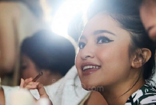 Aktris Marshanda Dituding Jadi Pelakor: Itu Fitnah... - GenPI.co