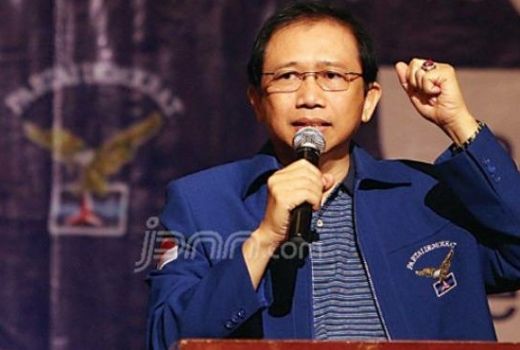 Karier SBY-AHY Bisa Tamat Jika Marzuki Alie Bongkar Rahasia Ini - GenPI.co