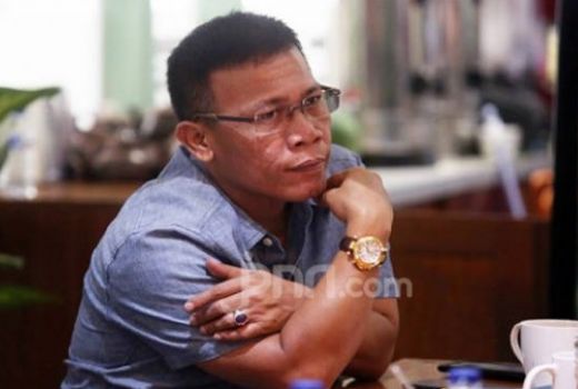 Politikus PDIP: KPK Tidak Perlu Kepo Soal Calon Menteri Jokowi - GenPI.co