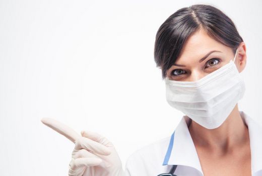 Penelitian Ungkap Efektivitas Masker untuk Cegah Penyebaran Virus - GenPI.co