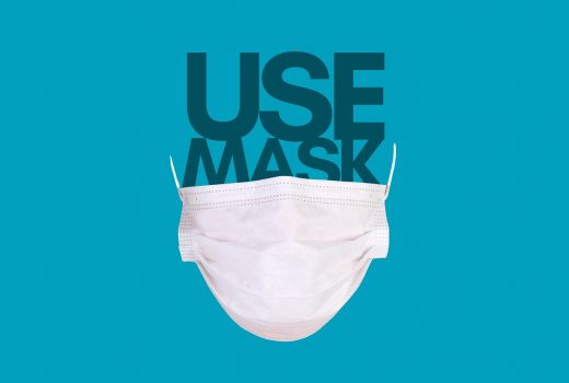 Jangan Ada Gelombang Dua Covid-19, Harus Disiplin Pakai Masker! - GenPI.co