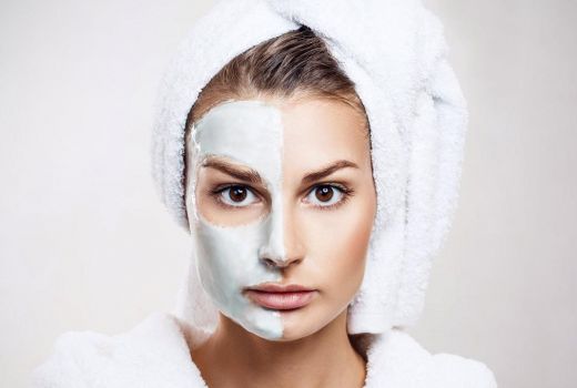 Kantung Mata Hitam Bikin Nggak Pede? Yuk, Coba Masker Alami ini - GenPI.co