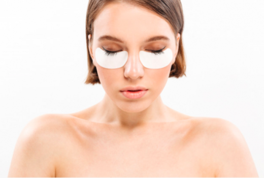 Meracik Sendiri Eye Serum untuk Atasi Mata Panda, Mudah Banget! - GenPI.co